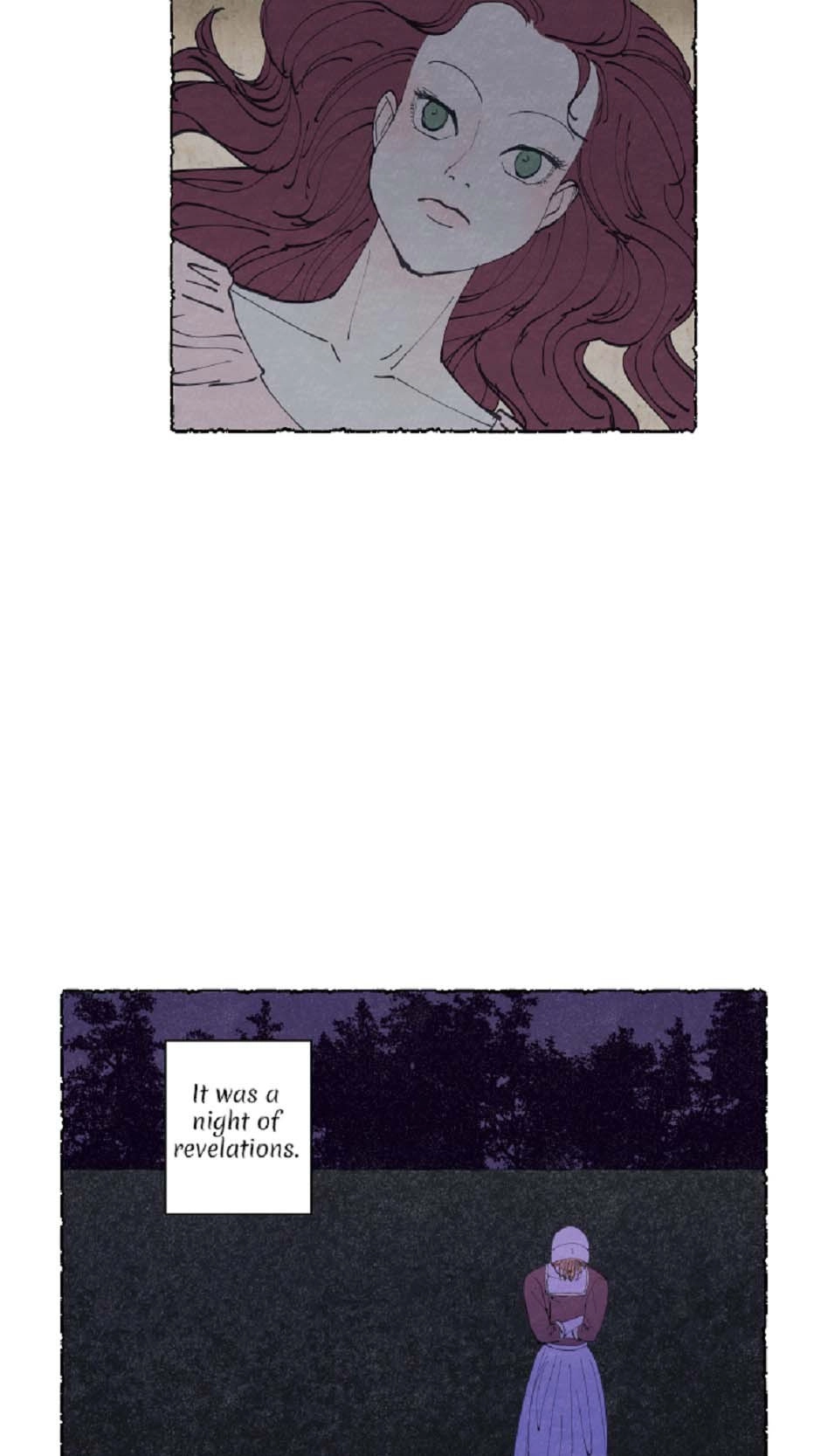 Mia Chapter 16 page 46 - 