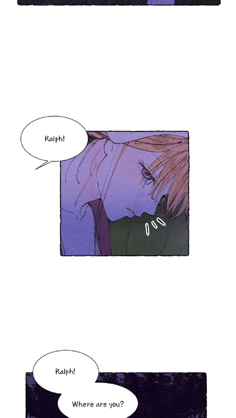 Mia Chapter 16 page 47 - 