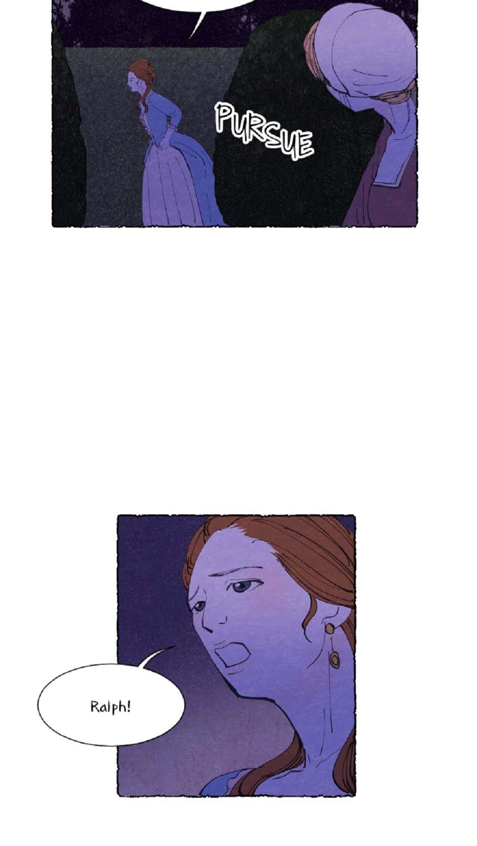 Mia Chapter 16 page 48 - 