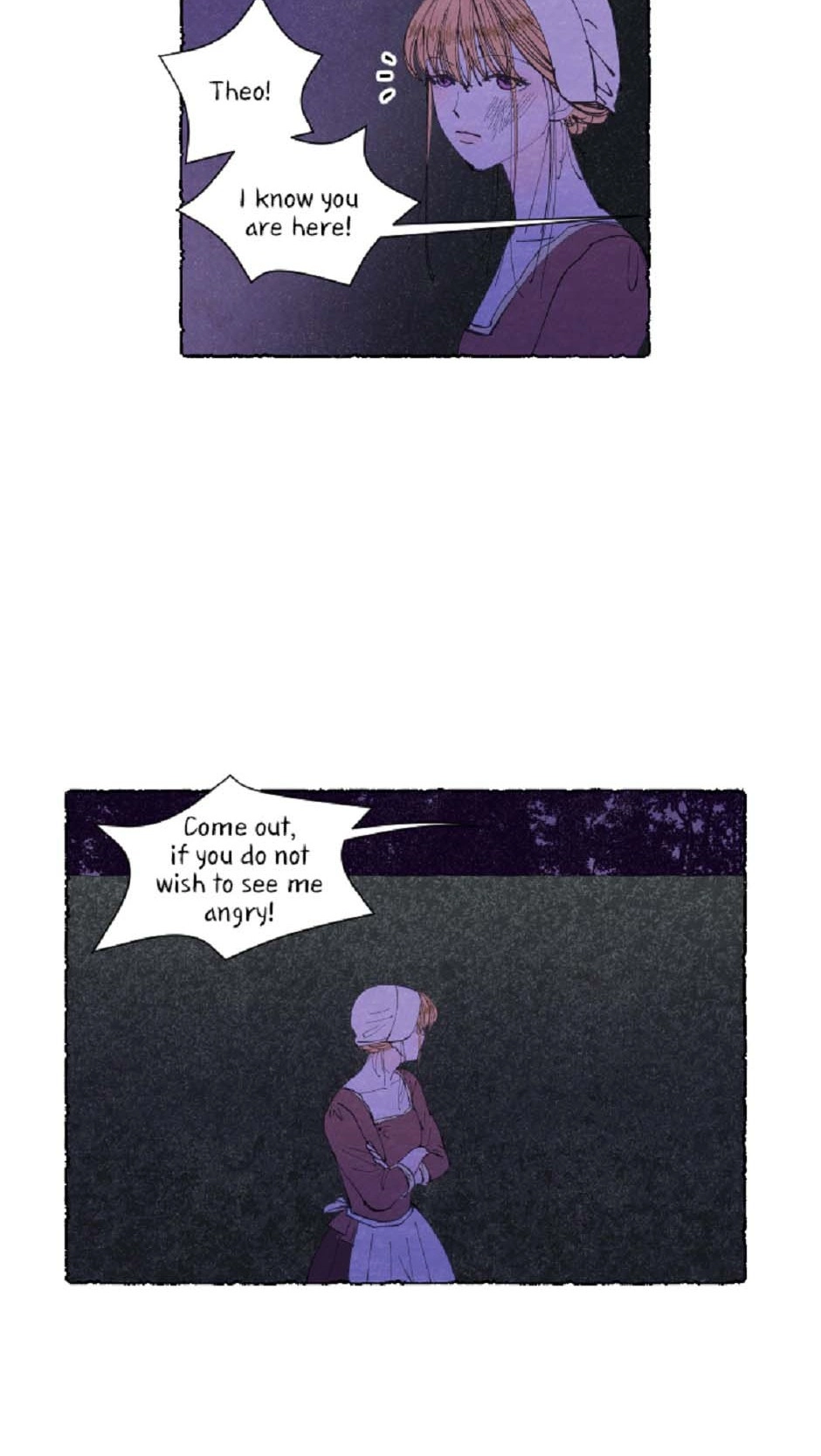 Mia Chapter 16 page 50 - 