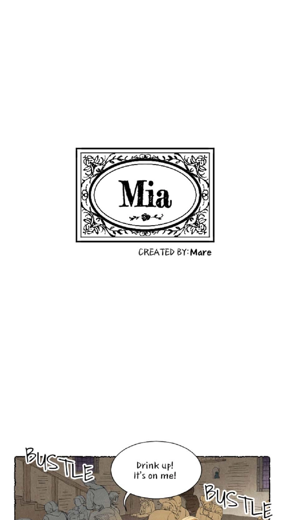 Mia Chapter 18 page 1 - 