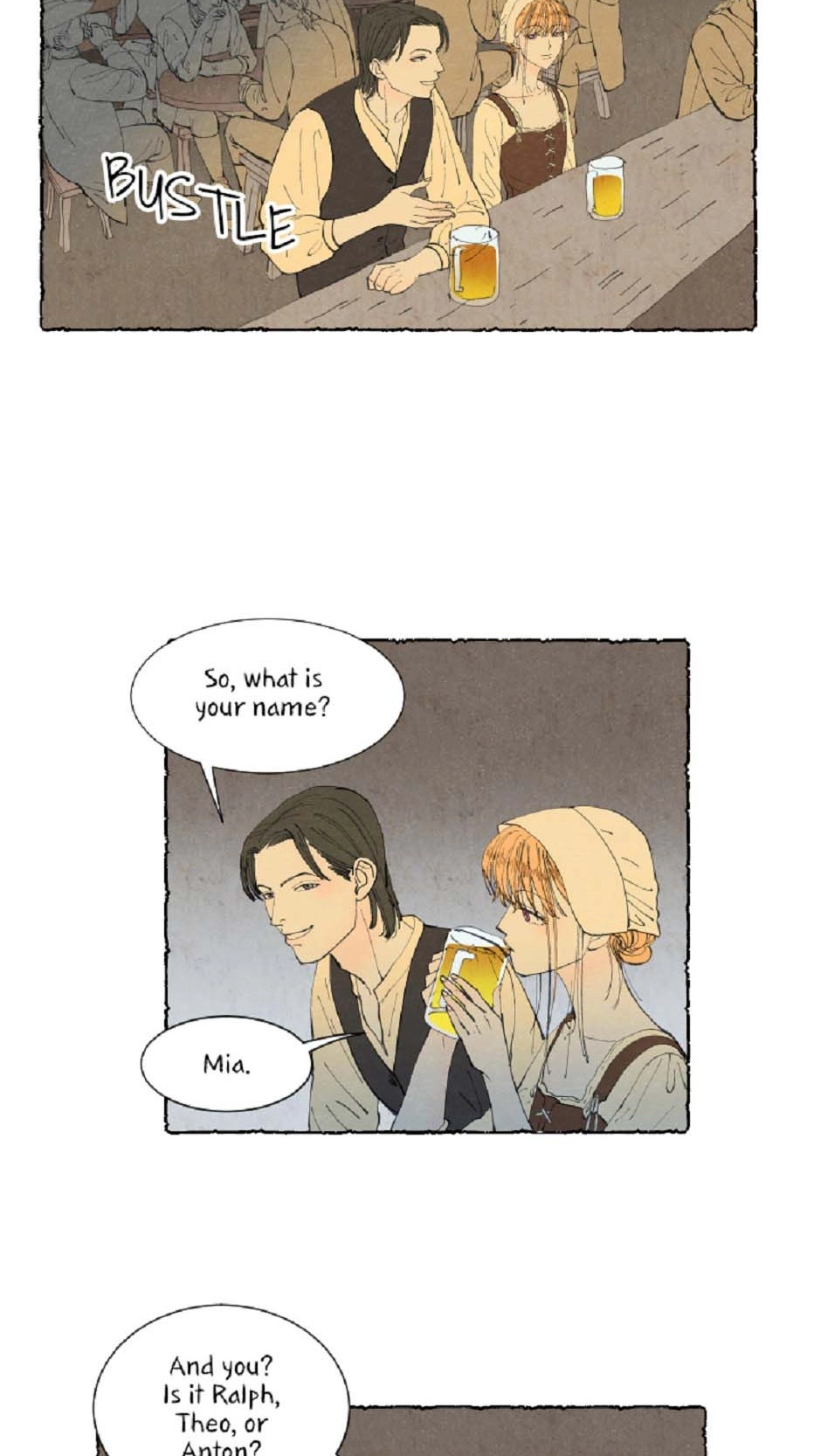 Mia Chapter 18 page 2 - 