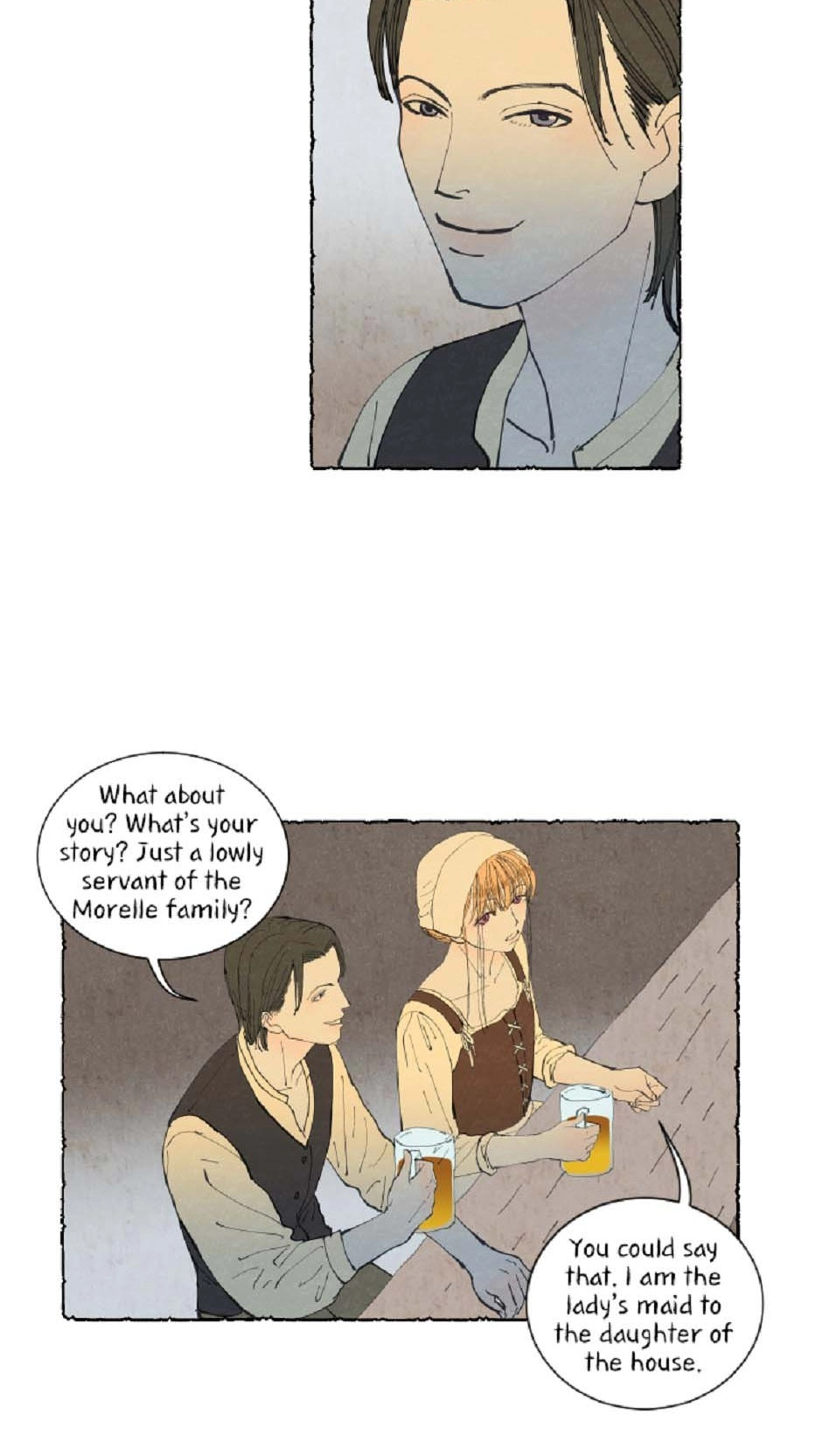 Mia Chapter 18 page 12 - 