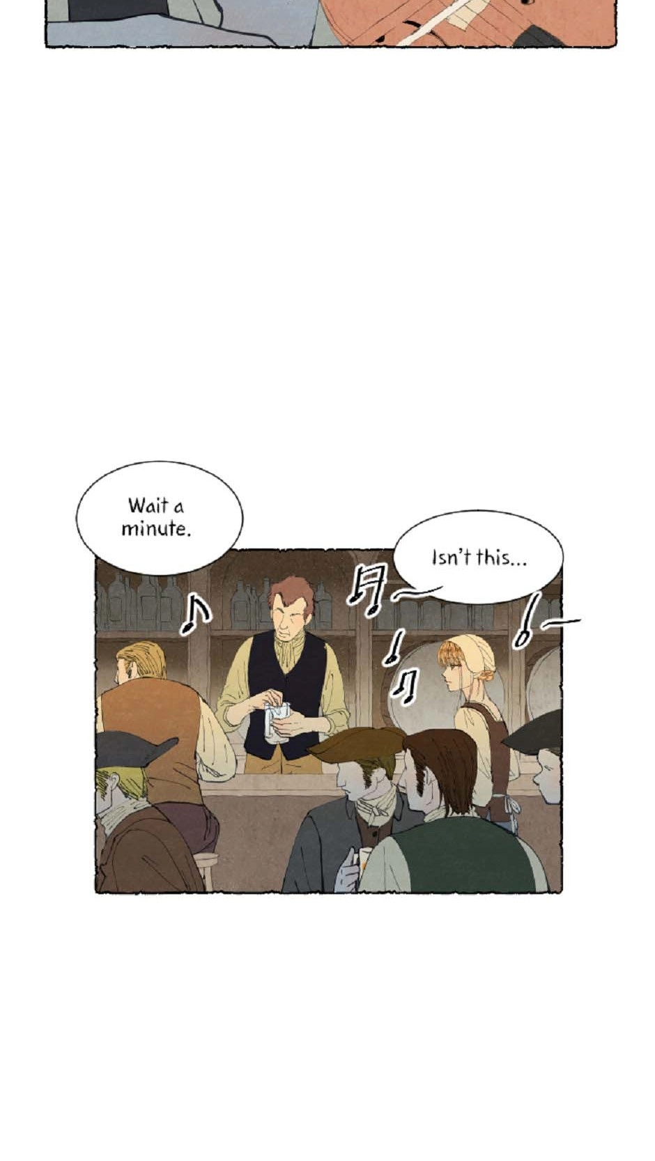 Mia Chapter 18 page 21 - 