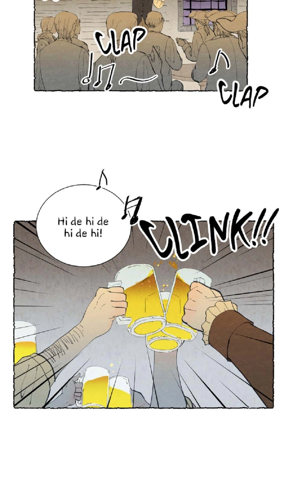 Mia Chapter 18 page 24 - 