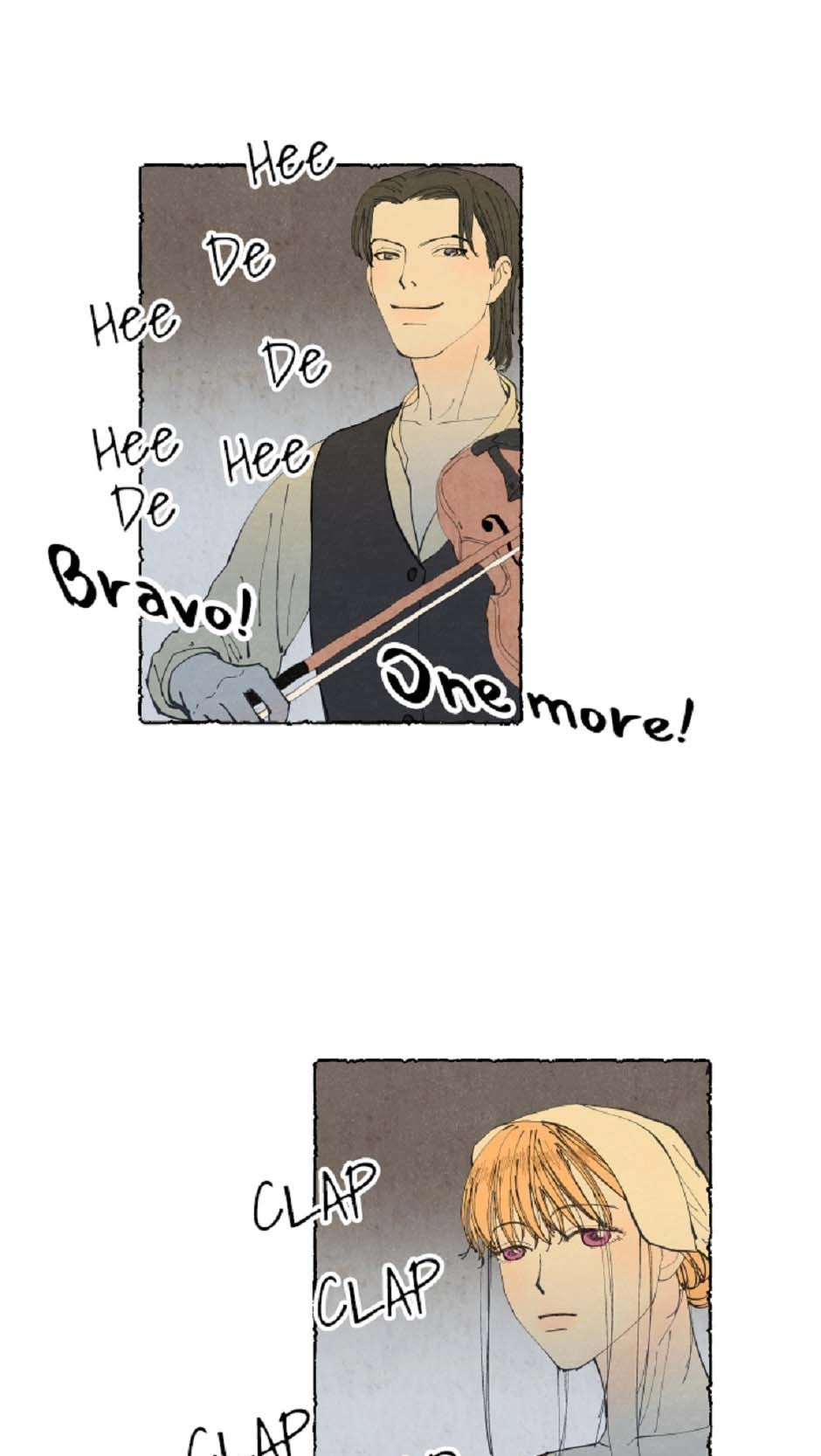 Mia Chapter 18 page 25 - 