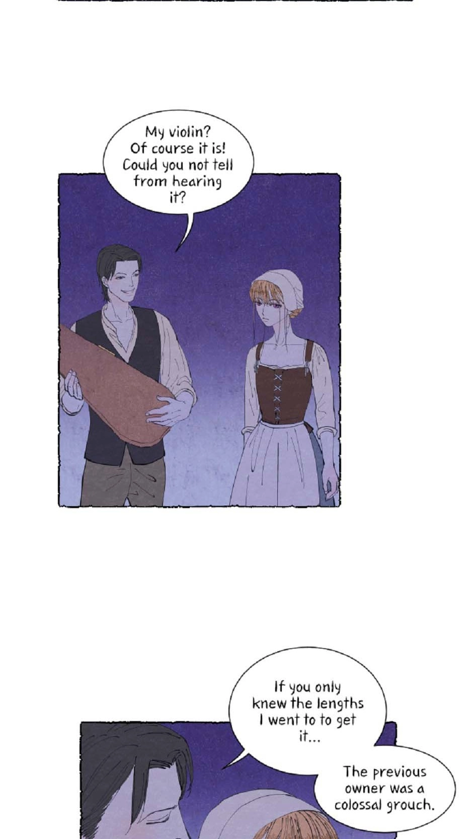 Mia Chapter 18 page 27 - 