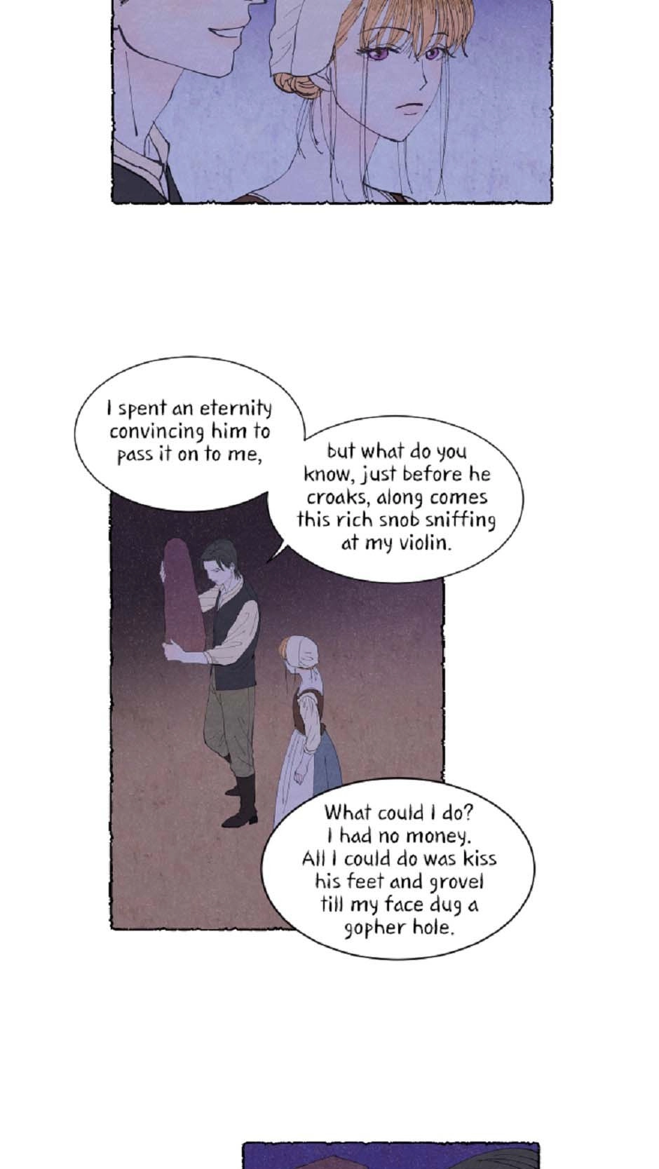 Mia Chapter 18 page 28 - 