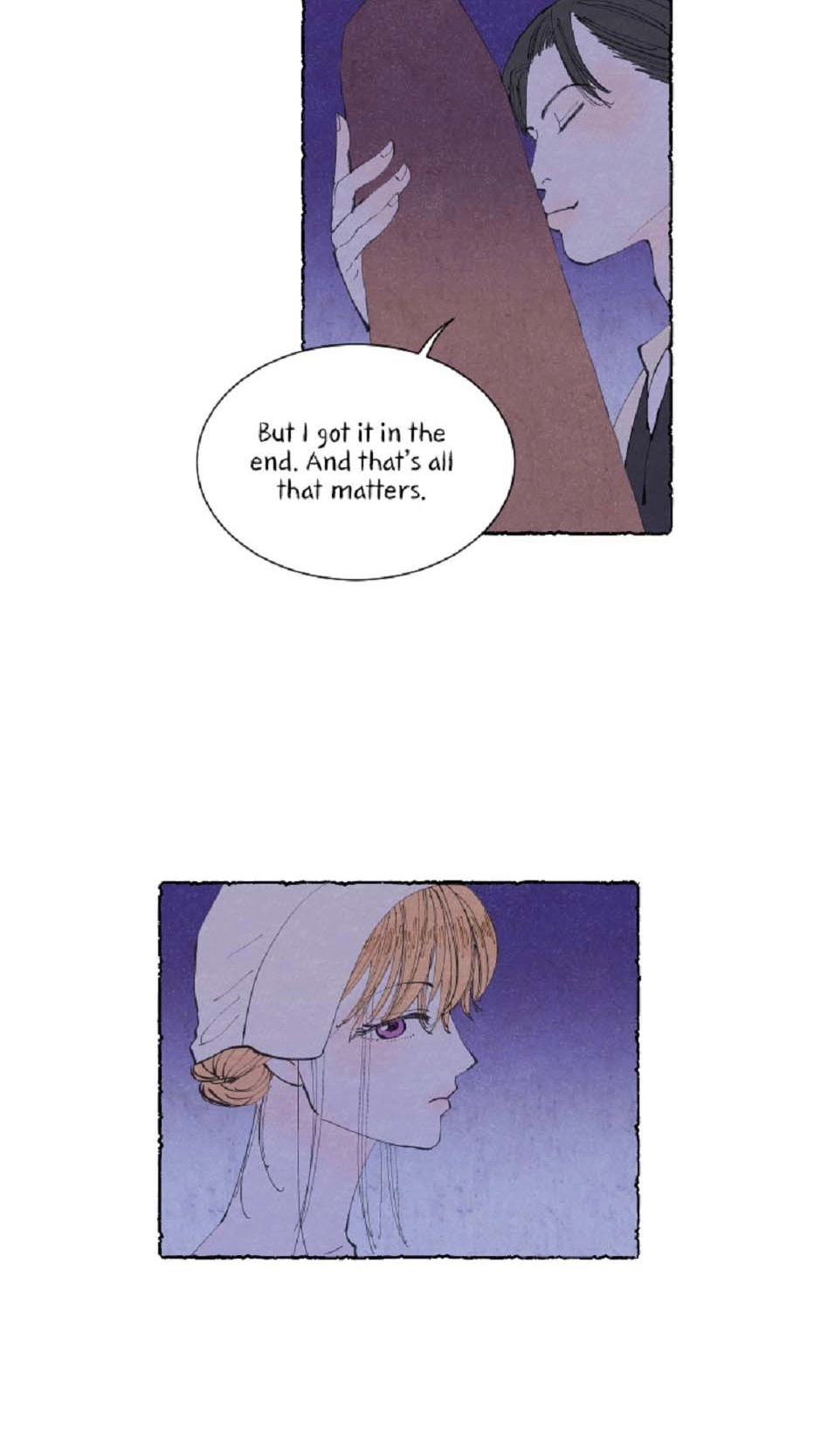 Mia Chapter 18 page 29 - 