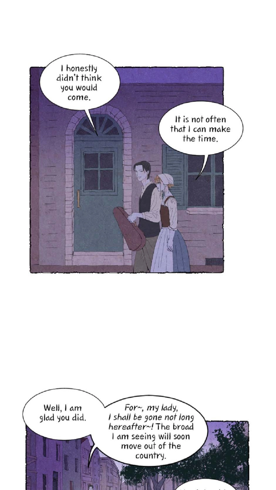 Mia Chapter 18 page 30 - 