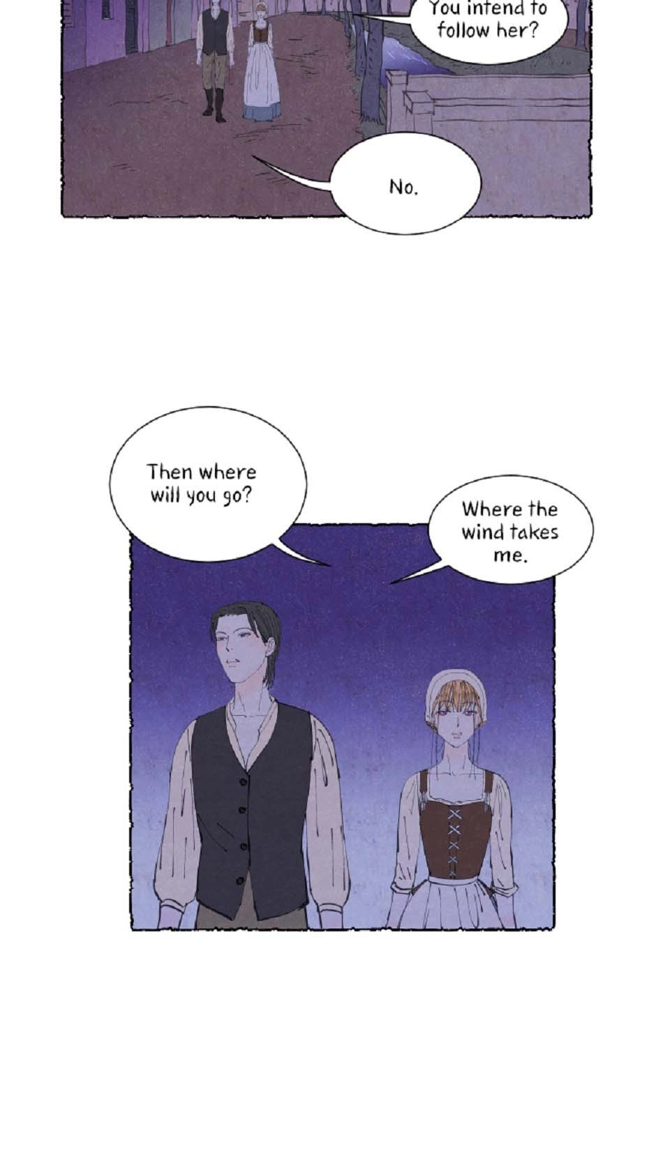 Mia Chapter 18 page 31 - 
