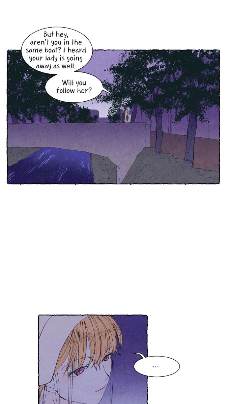 Mia Chapter 18 page 32 - 