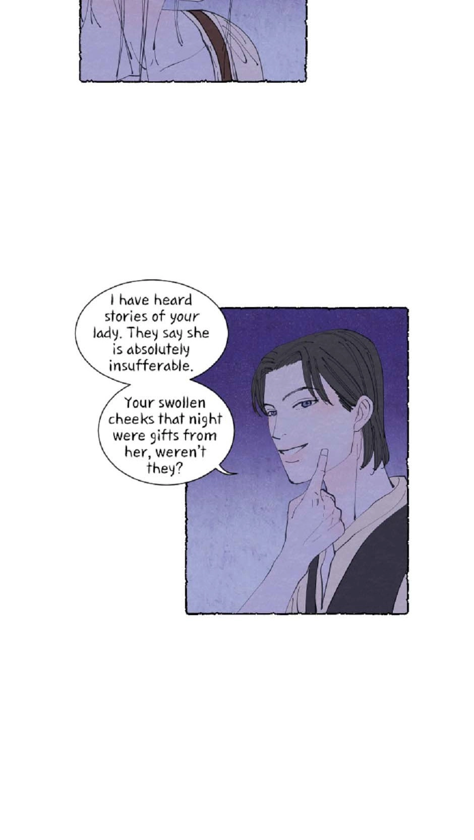 Mia Chapter 18 page 33 - 
