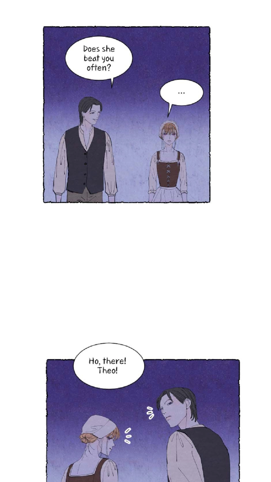 Mia Chapter 18 page 34 - 