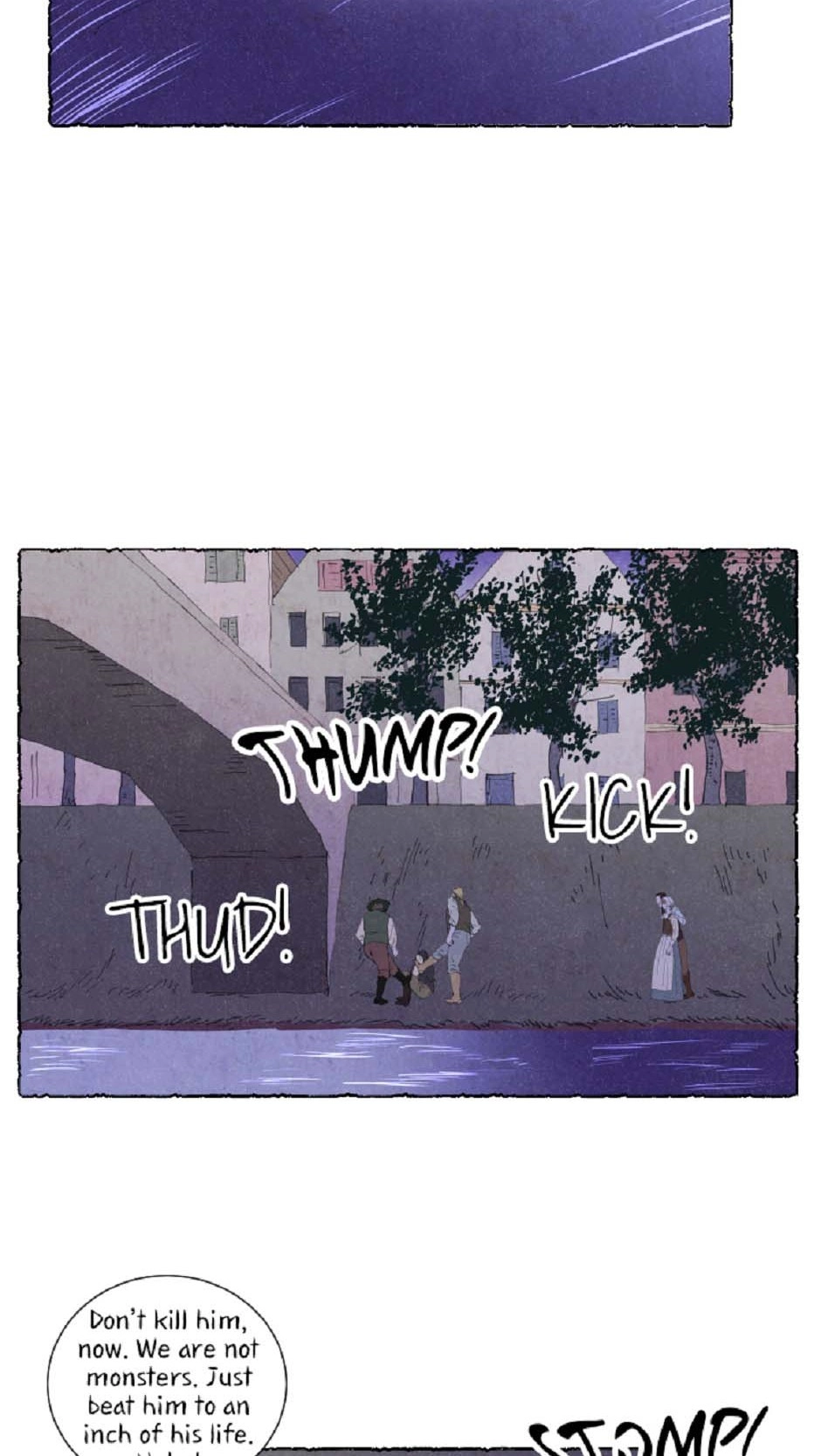 Mia Chapter 18 page 38 - 