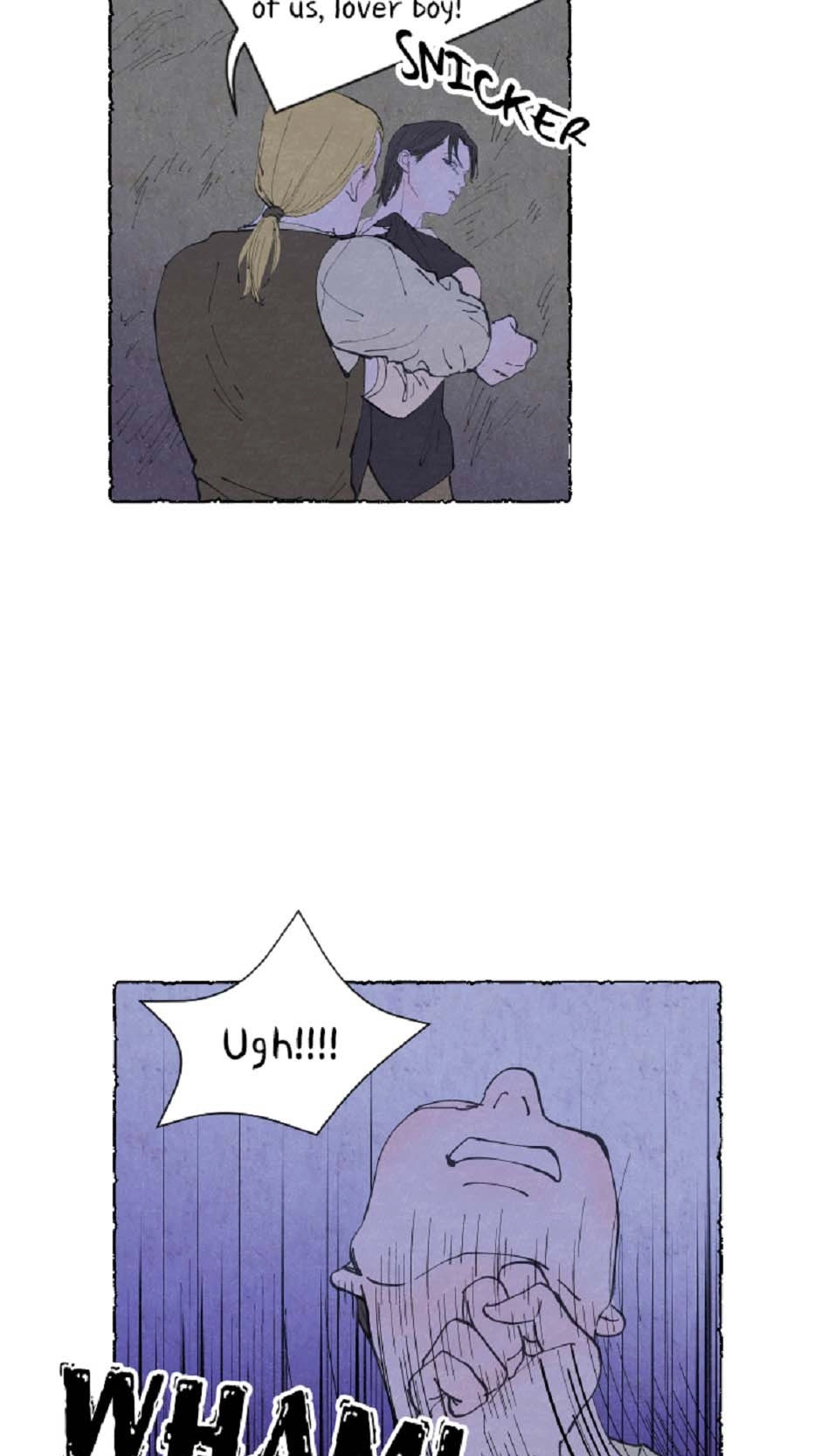 Mia Chapter 18 page 40 - 