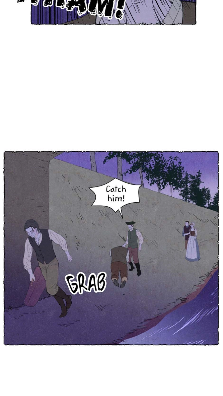 Mia Chapter 18 page 41 - 