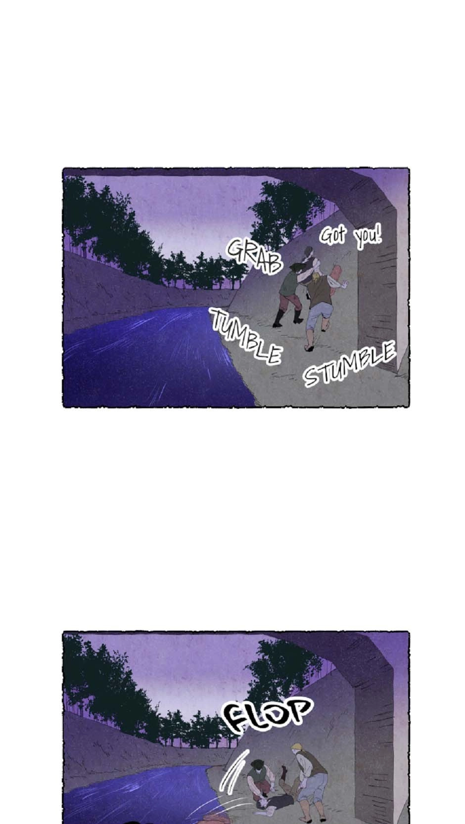 Mia Chapter 18 page 43 - 