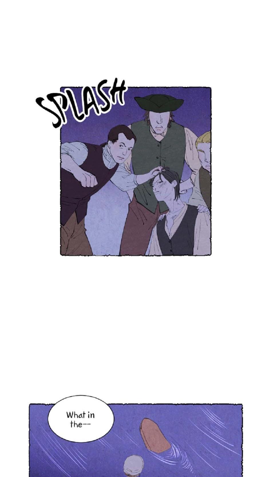 Mia Chapter 18 page 47 - 