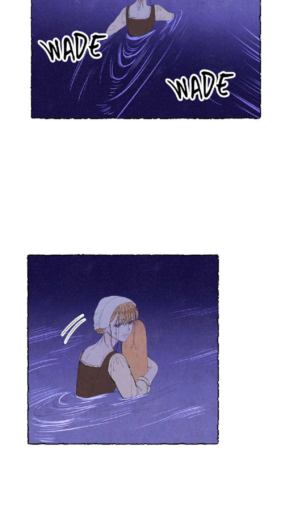 Mia Chapter 18 page 48 - 