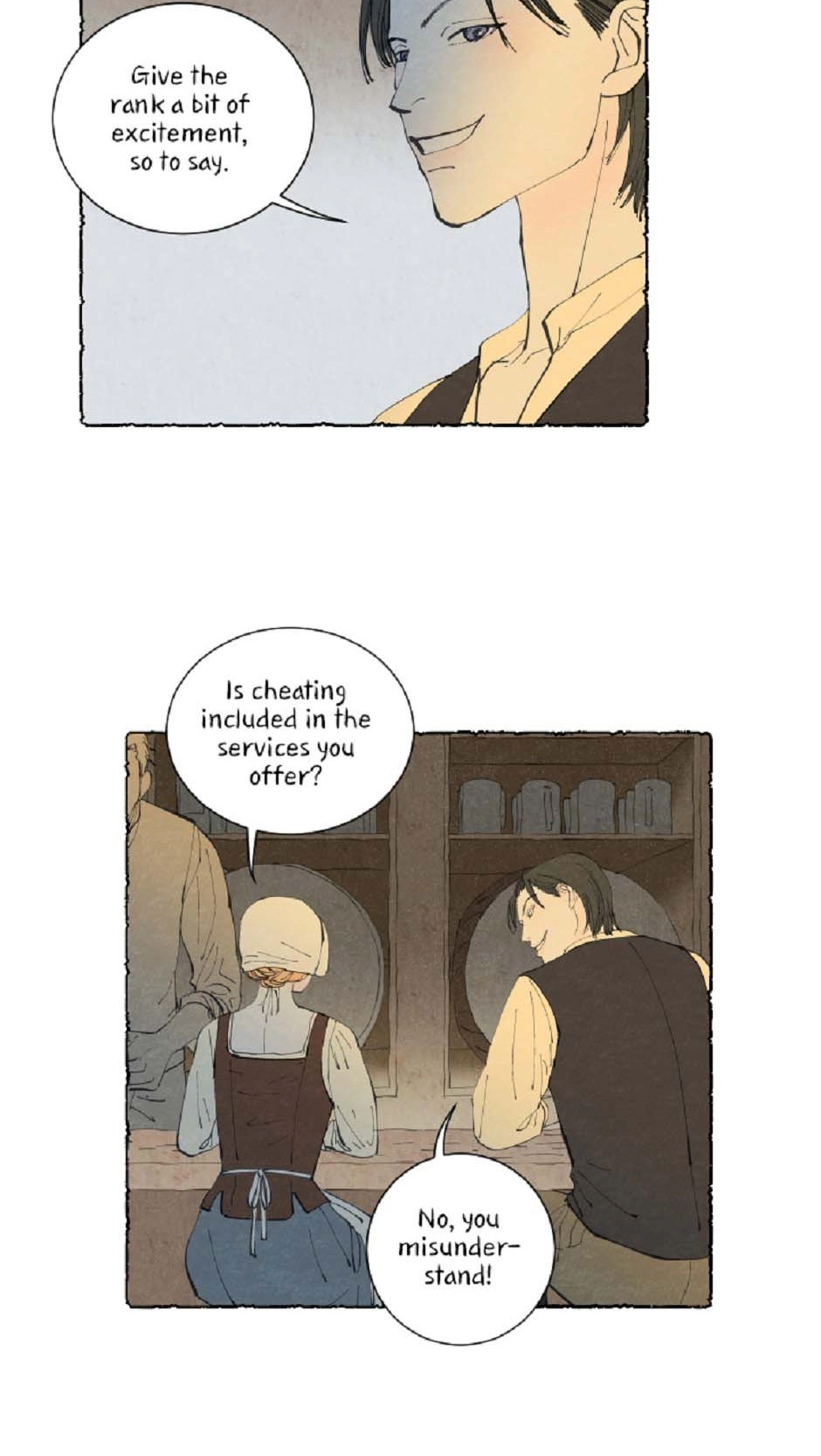 Mia Chapter 18 page 8 - 