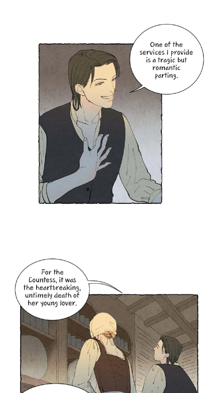 Mia Chapter 18 page 9 - 
