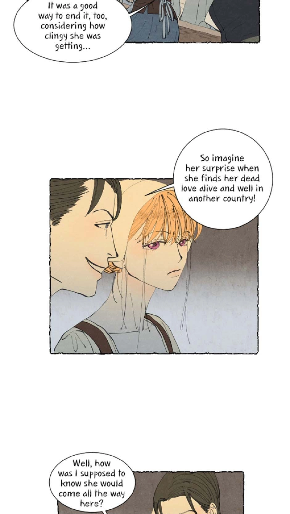 Mia Chapter 18 page 10 - 