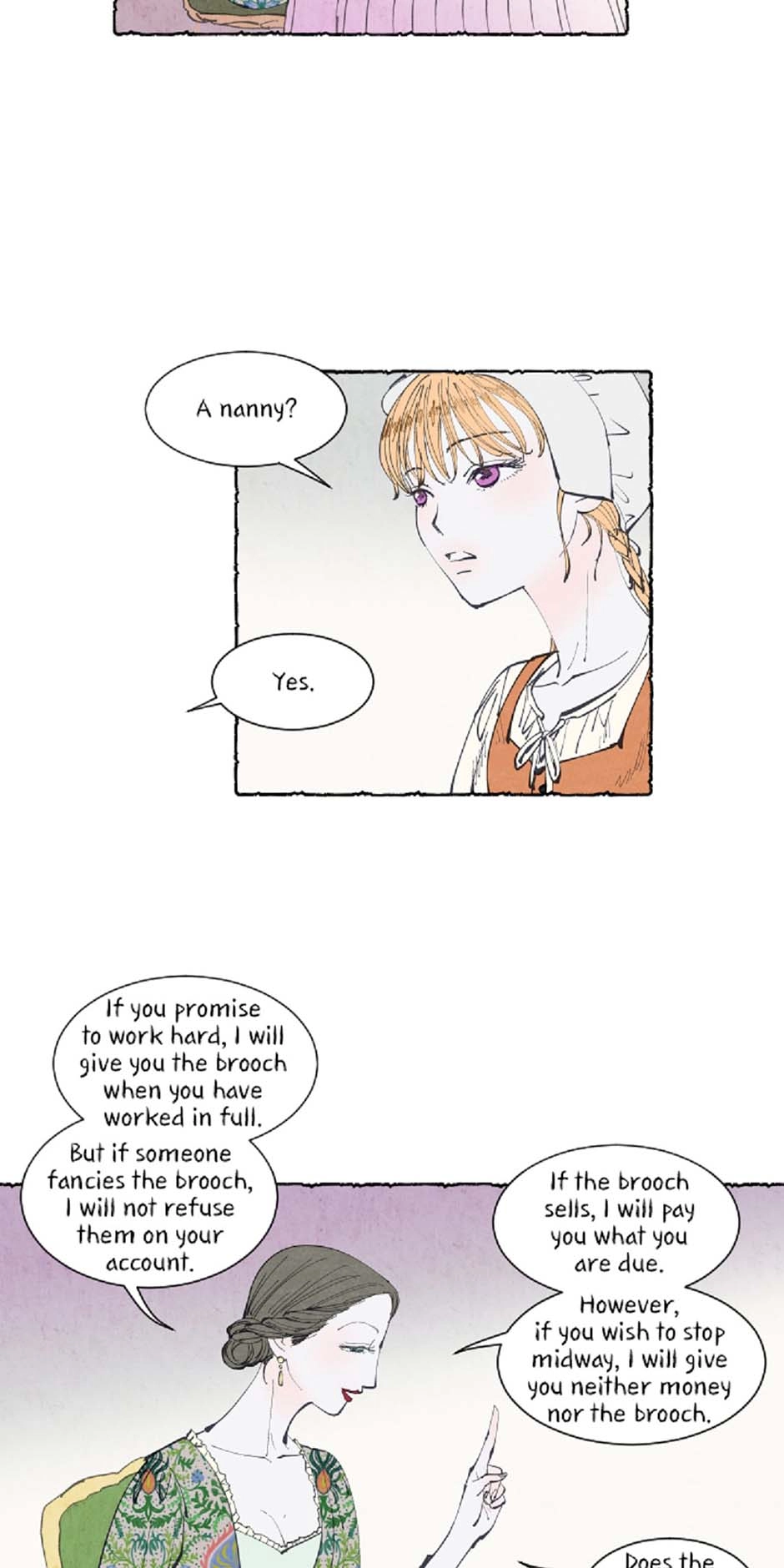 Mia Chapter 2 page 11 - 