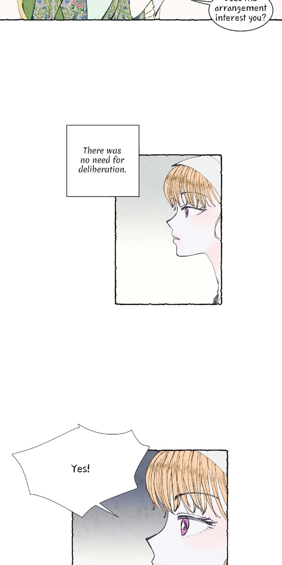 Mia Chapter 2 page 12 - 