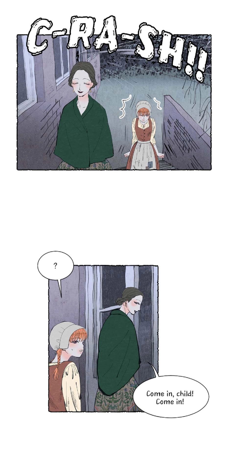 Mia Chapter 2 page 17 - 