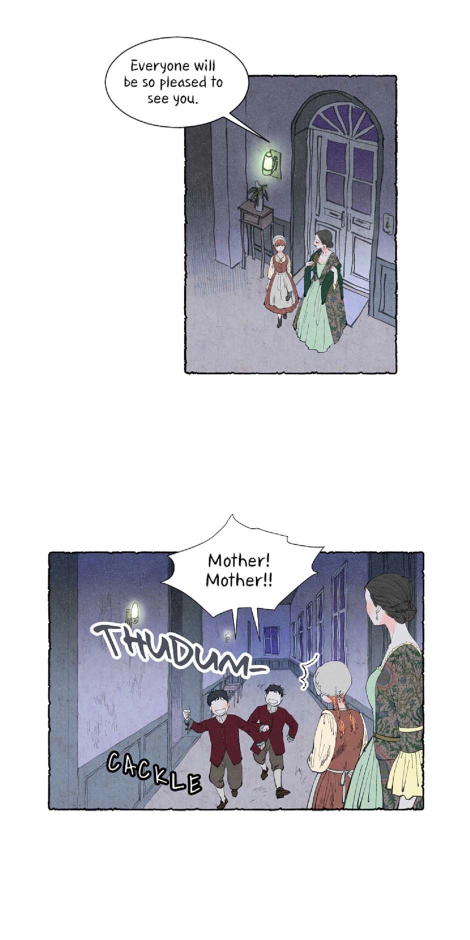Mia Chapter 2 page 18 - 