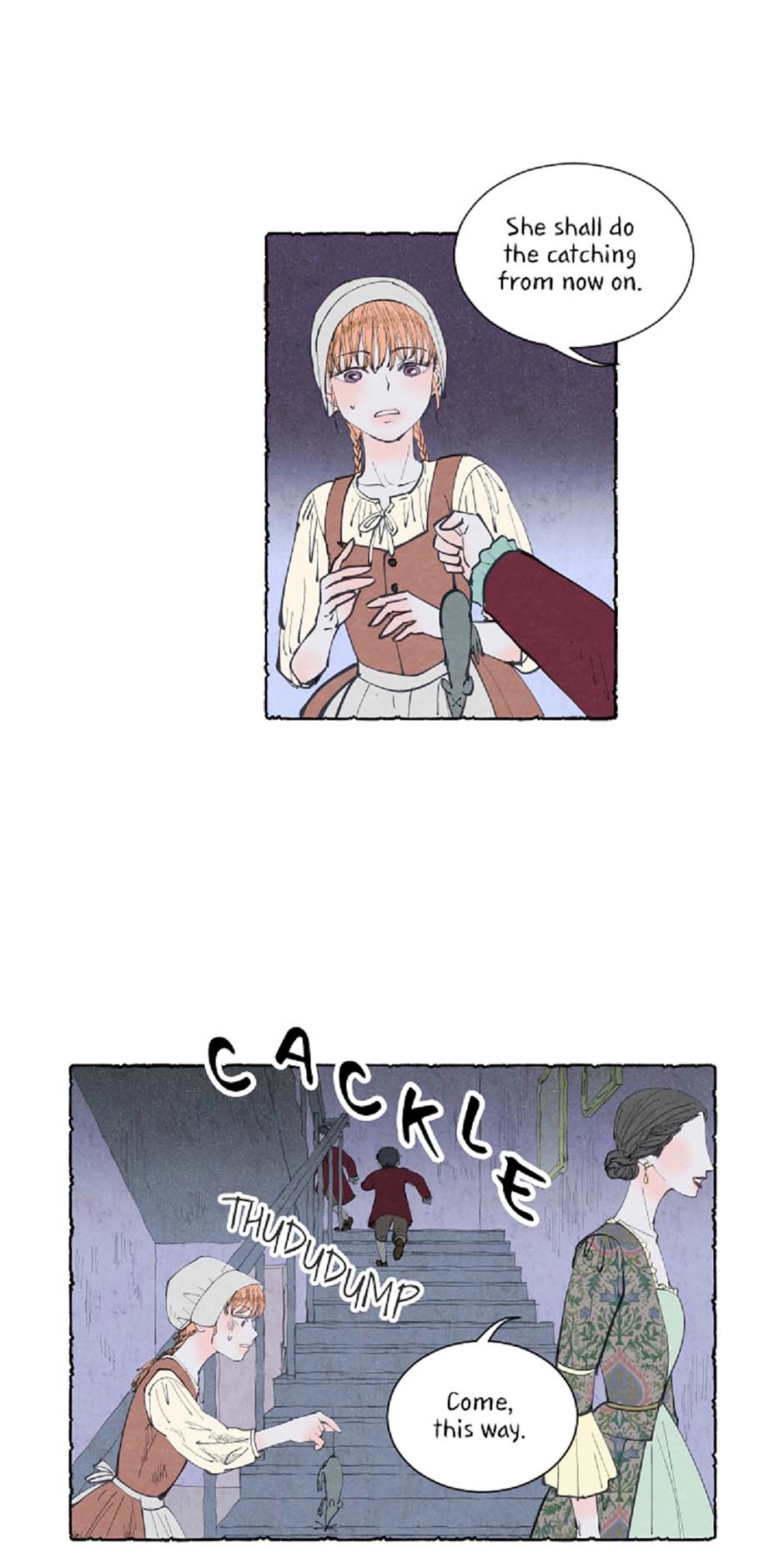 Mia Chapter 2 page 20 - 