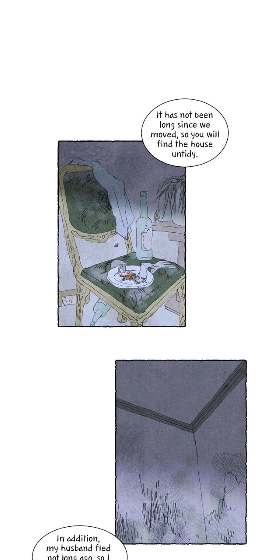Mia Chapter 2 page 21 - 