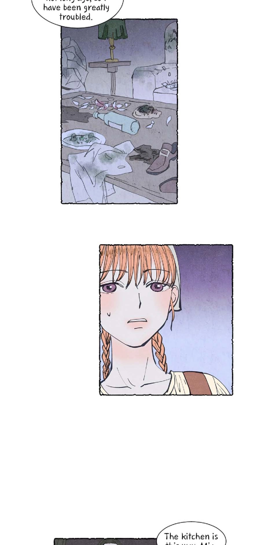 Mia Chapter 2 page 22 - 