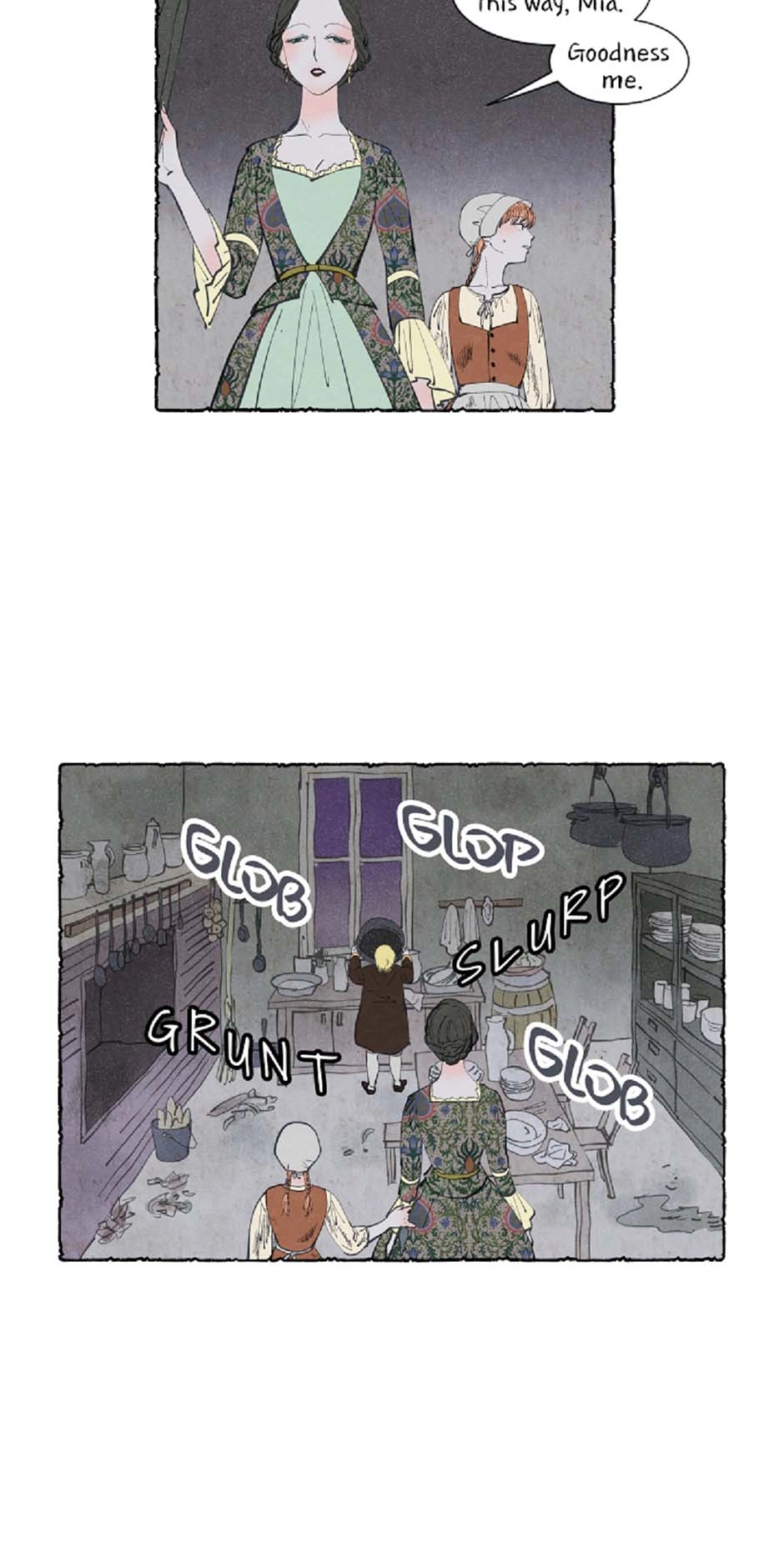 Mia Chapter 2 page 23 - 