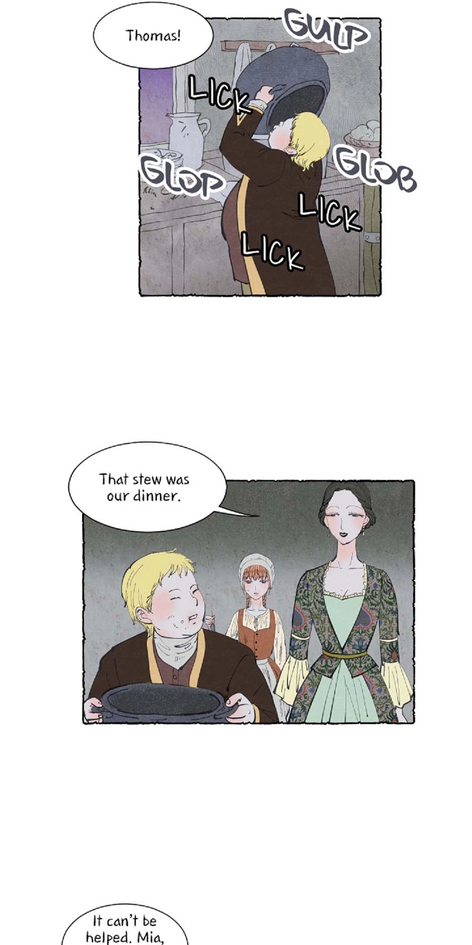 Mia Chapter 2 page 24 - 
