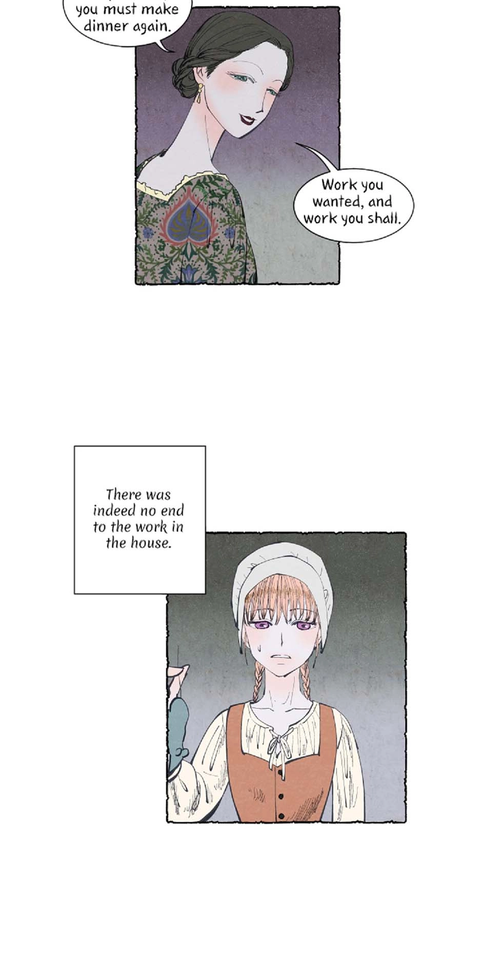 Mia Chapter 2 page 25 - 