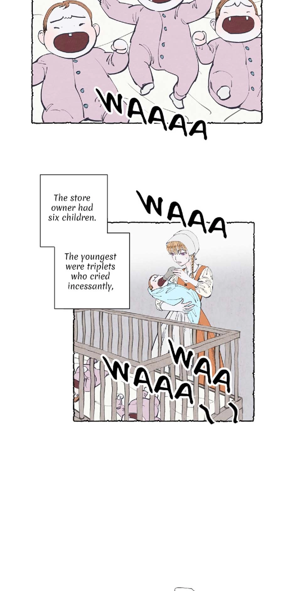 Mia Chapter 2 page 27 - 