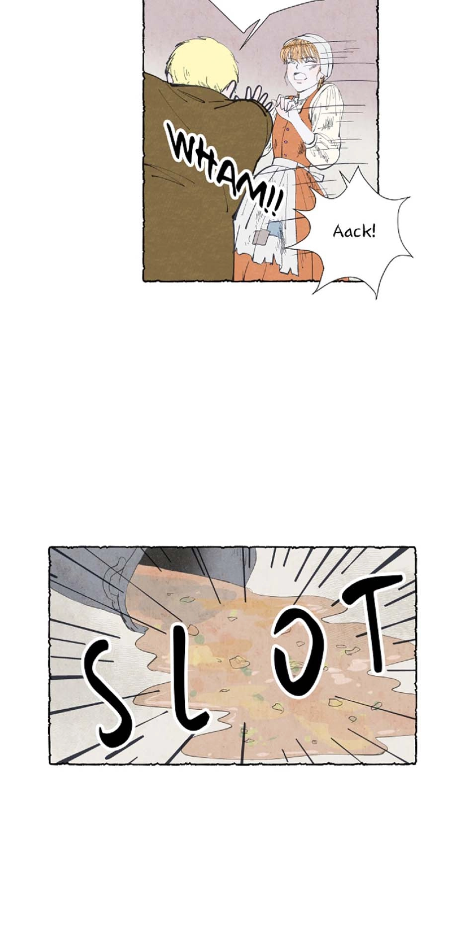 Mia Chapter 2 page 29 - 