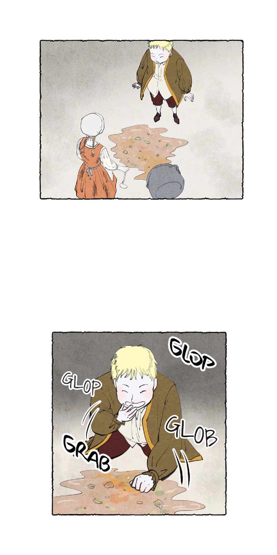 Mia Chapter 2 page 30 - 