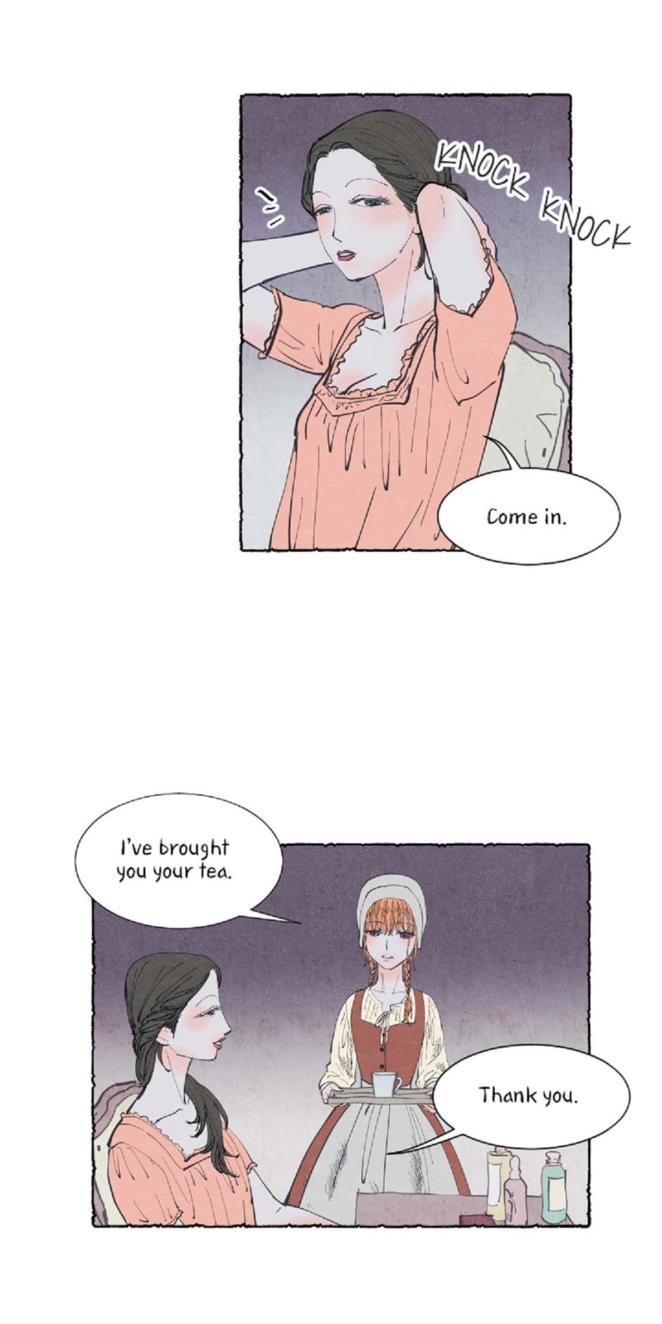 Mia Chapter 2 page 36 - 