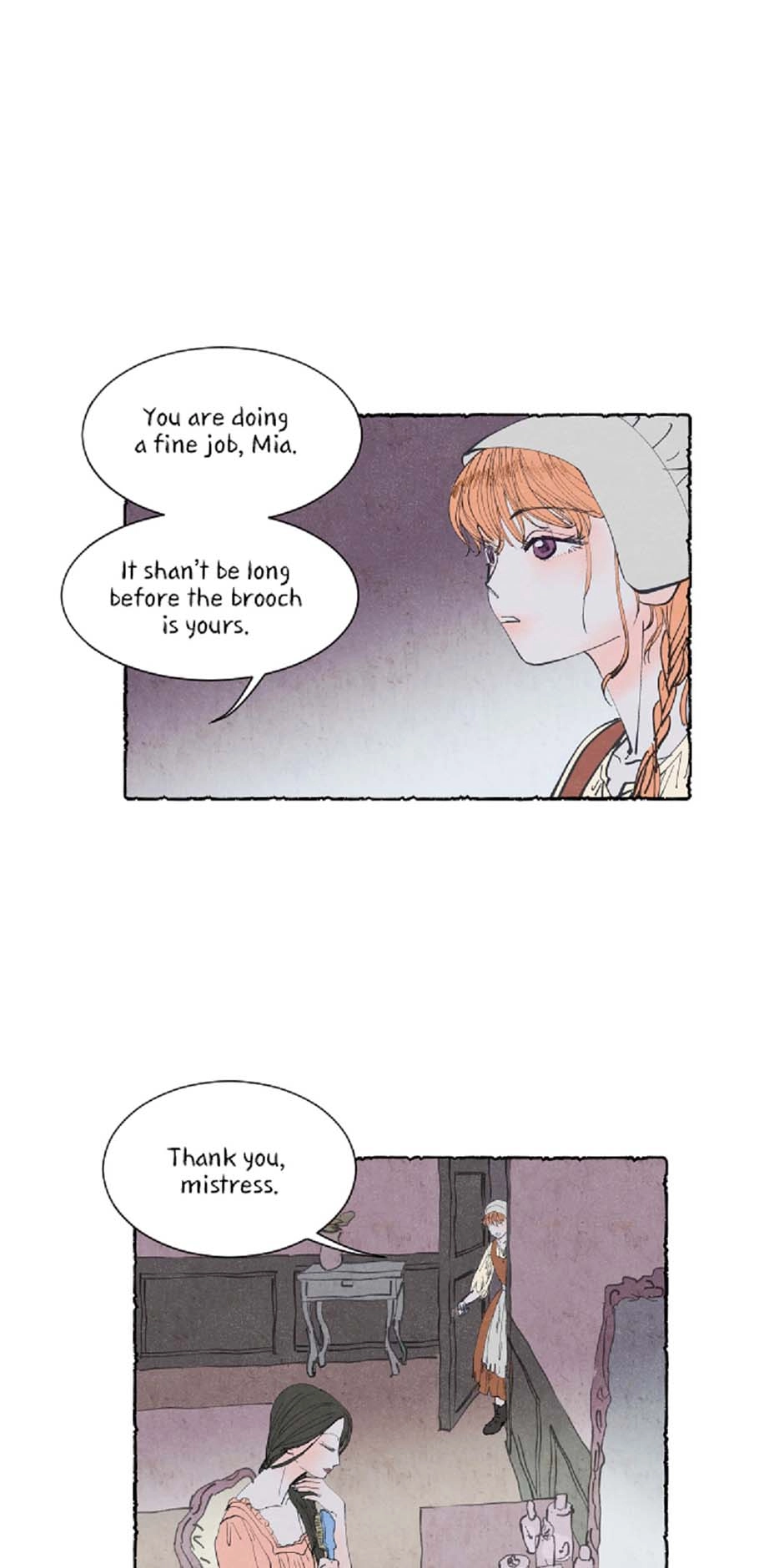 Mia Chapter 2 page 38 - 