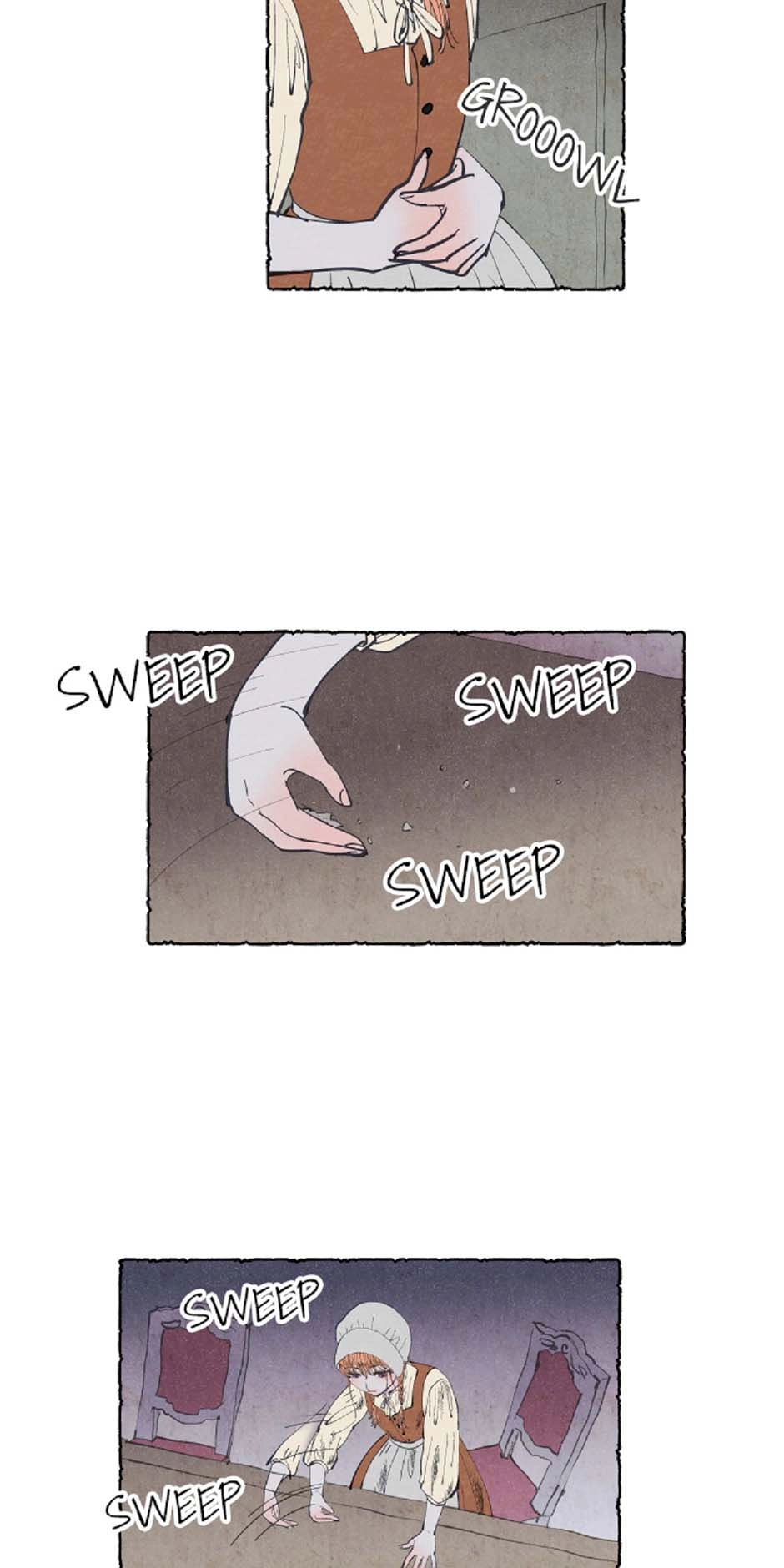 Mia Chapter 2 page 40 - 
