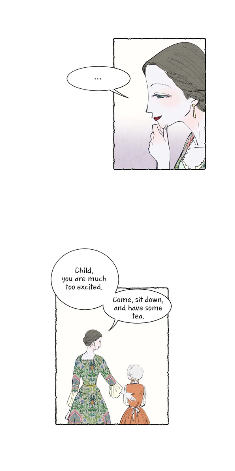 Mia Chapter 2 page 6 - 