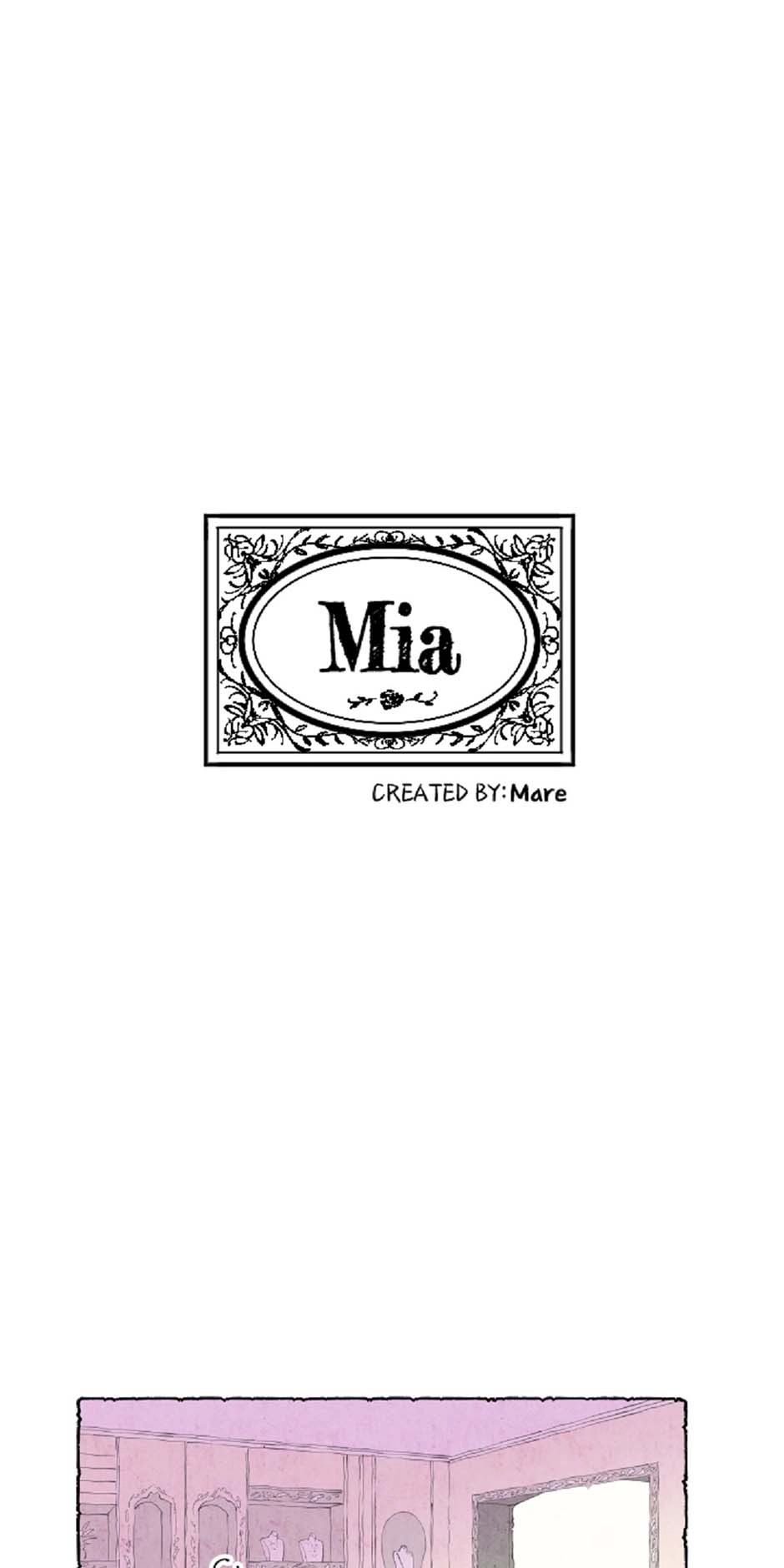 Mia Chapter 2 page 7 - 