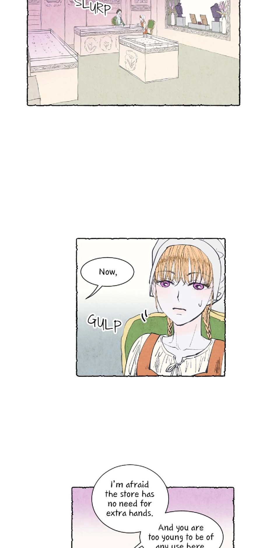 Mia Chapter 2 page 8 - 