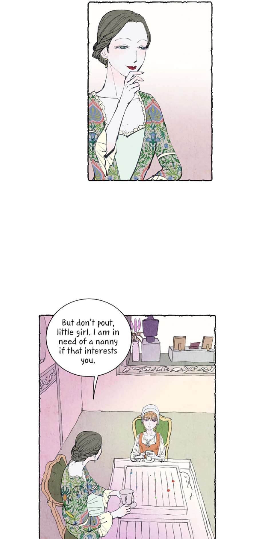 Mia Chapter 2 page 10 - 