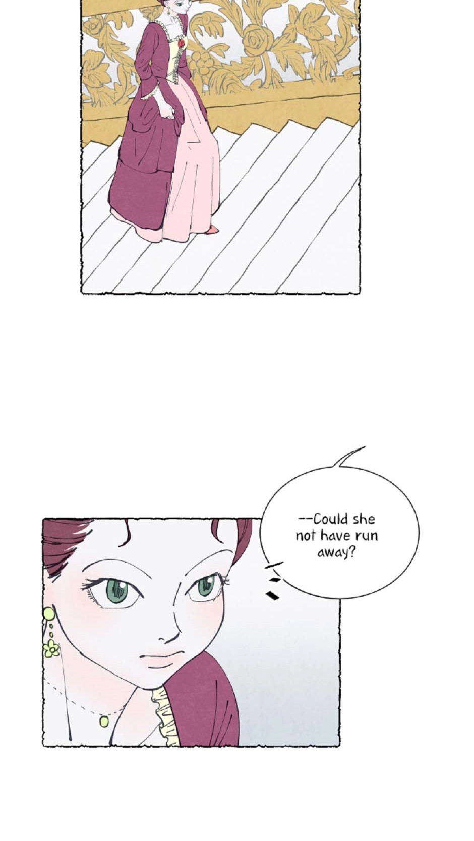 Mia Chapter 24 page 11 - 