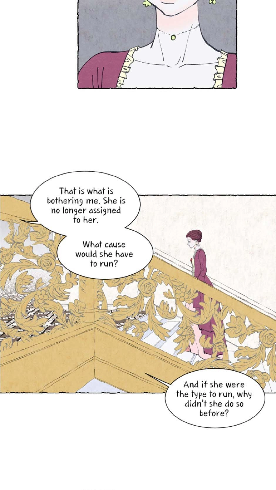 Mia Chapter 24 page 13 - 