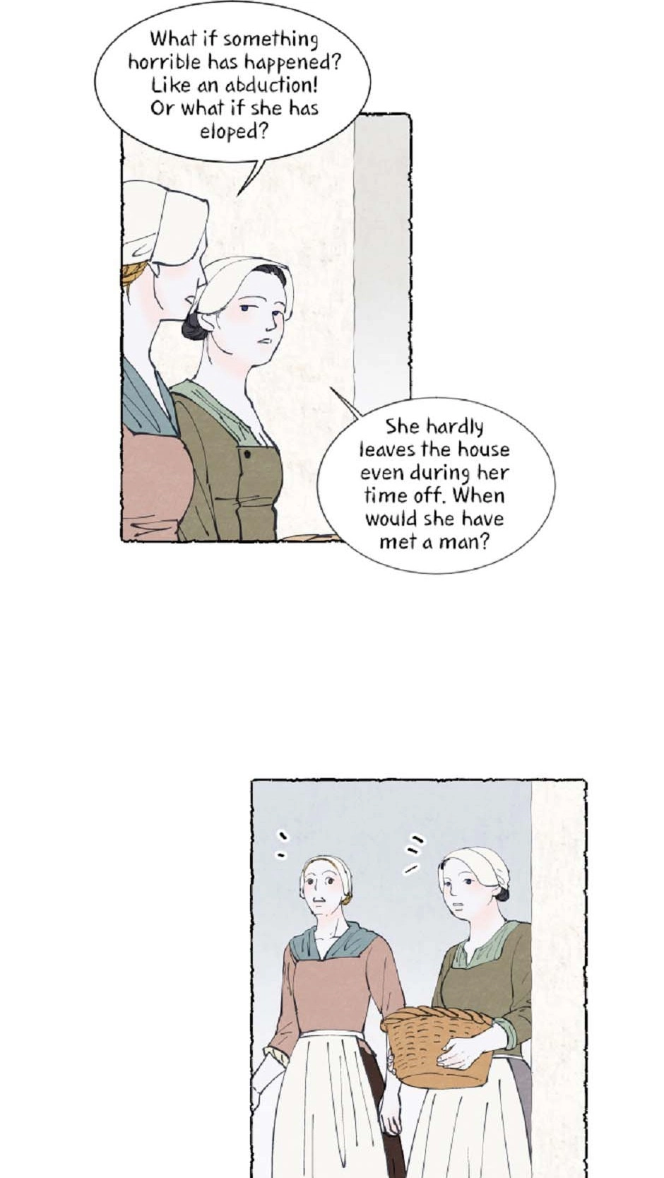 Mia Chapter 24 page 14 - 